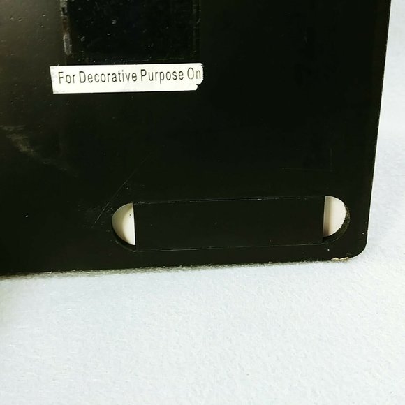 Trivet Tile Fitz & Floyd Del Vino Italian Vineyard Scene 6" - Picture 7 of 9